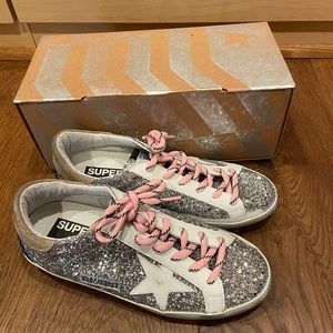 Golden Goose Deluxe Brand Superstar sneakers